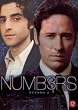 Numbers: L'integrale saison 2 - Coffret 6 DVD