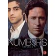 Numbers: L'integrale saison 2 - Coffret 6 DVD