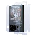 Case-Mate Zune 2nd Generation Clear Armor