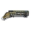 New Orleans Saints 2006 NFL Peterbilt Tractor-Trailer