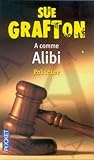 "A" Is for Alibi