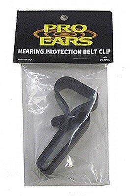 Pro Ears Pro Ears HP Clip Hearing Protection PE-BELT