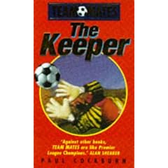 The Keeper (Team Mates)