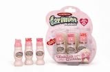 Gazillion Love Bubbles 3 Pack Blister