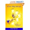 Five Big Ideas: Leading Total Instructional Alignment