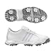 Adidas 2008 Women's Beacon Golf Shoe - White / Indigo
