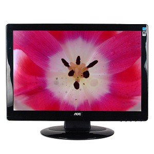 22 1680X1050WIDE LCD Blk 22 1680X1050WIDE LCD Blk