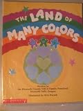 Search : The Land of Many Colors (My First Library)