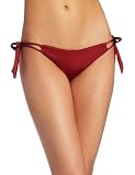 Volcom Juniors Solid Intuition Tie Side Rouch