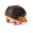 Large Hedgehog - Squeaker Plush Dog Toy