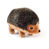 Large Hedgehog - Squeaker Plush Dog Toy