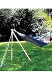 Amazonas Madera Hammock Stand