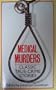 The Medical Murders: 13 True Crime Stories