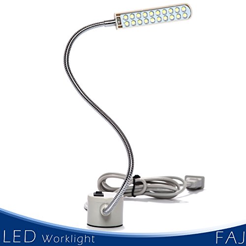 Top 5 Best sewing lamp for sale 2016 BOOMSbeat