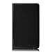 Fintie LG G Pad 7.0 Case - 360 Degree Rotating Stand Case Cover with Auto Sleep/Wake Feature for LG G Pad V400 / V410 (LTE) / VK410 / UK410 / LK430 (G Pad F7.0) 7-Inch Android Tablet - Black