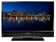 Mitsubishi LT-52151 52-Inch 1080p 120Hz LCD HDTV with Integrated Sound Projector, Black