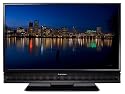 Mitsubishi LT-40151 40-Inch 1080p 120Hz LCD HDTV with Integrated Sound Projector, Black