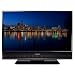 Mitsubishi LT-40151 40-Inch 1080p 120Hz LCD HDTV with Integrated Sound Projector, Black