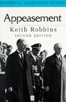 Appeasement (Historical Association Studies)