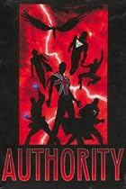 The Absolute Authority Vol. 1