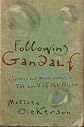 Following Gandalf