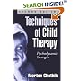 Techniques of Child Therapy, Second Edition: Psychodynamic Strategies