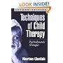 Techniques of Child Therapy: Psychodynamic Strategies