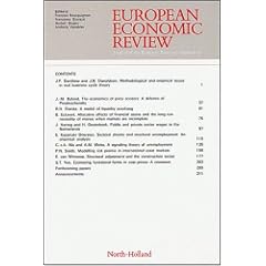 Optimal regulation of deposit taking financial intermediaries: A correction [An article from: European Economic Review]