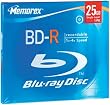 Bd-r 4X, Single Jewel Case