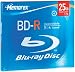Memorex Bd-r 4X, Single Jewel Case