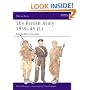 The British Army 1939-1945: North West Europe Pt.1 (Men-at-arms)