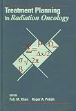 Treatment Planning in Radiation Oncology