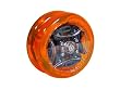 Yomega Power Brain Yo-Yo - Orange