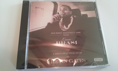 KEVIN GATES - LUCA BRASI 2 - Zortam Music