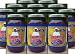 Low Carb Barbeque Sauce 12-pack by Smokin' Joe Jones No Sugar Added 12-Pack of 18oz. net weight glass jars. Save a lot over the single jar price. Diabetic BBQ sauce for sugar intolerent diets. Sweetened with Sucrolose, no brown sugar means this sauce won't burn on the grill. Use as marinade for all meats, fish, poultry & veggies. No preservatives,less than1g saugar, gluten free, 0 fats, 0 cholesterol, No MSG Low Carb Barbeque Sauce 12-pack by Smokin' Joe Jones No Sugar Added 12-Pack of 18oz. net weight glass jars. Save a lot over the single jar price. Diabetic BBQ sauce for sugar intolerent diets. Sweetened with Sucrolose, no brown sugar means this sauce won't burn on the grill. Use as marinade for all meats, fish, poultry & veggies. No preservatives,less than1g saugar, gluten free, 0 fats, 0 cholesterol, No MSG