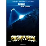 James Cameron's Expedition - Bismarck ~ Andy Bader