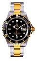 Previously Owned Mens Rolex Submariner