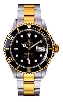 Previously Owned Mens Rolex Submariner