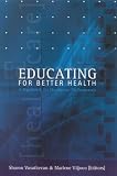 Review Juta Academic  / Educating for Better Health: A Handbook for Healthcare Professionals
