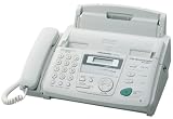 Panasonic KX-FP152 Fax Machine