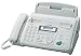 Electronics : Panasonic KX-FP152 Fax Machine