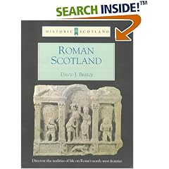 Roman Scotland (Historic Scotland)