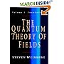 The Quantum Theory of Fields, Volume 1: Foundations
