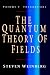 The Quantum Theory of Fields: Volume 1, Foundations: Foundations v. 1