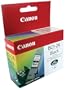 Canon BCI-24BK Cartouche d'encre d'origine Noir