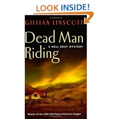 Dead Man Riding (Nell Bray Mystery)