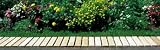 Cedar Garden Walkway