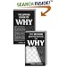 Jewish Book of Why - Boxed Set with The Jewish Book of Why and The Second Jewish book of Why