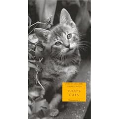 Carnet d'adresses Chats