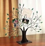 TREE OF LIFE PICTURE AND CARD HOLDER